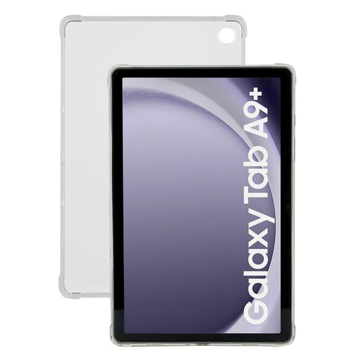 [058030] 058030 funda para tablet 27,9 cm (11") Transparente
