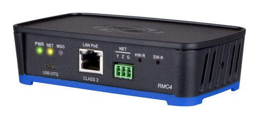 CRESTRON 4-SERIES CONTROL SYSTEM (RMC4) 6510418