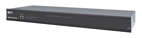 [6511816] CRESTRON 4-SERIES CONTROL SYSTEM (CP4) 6511816