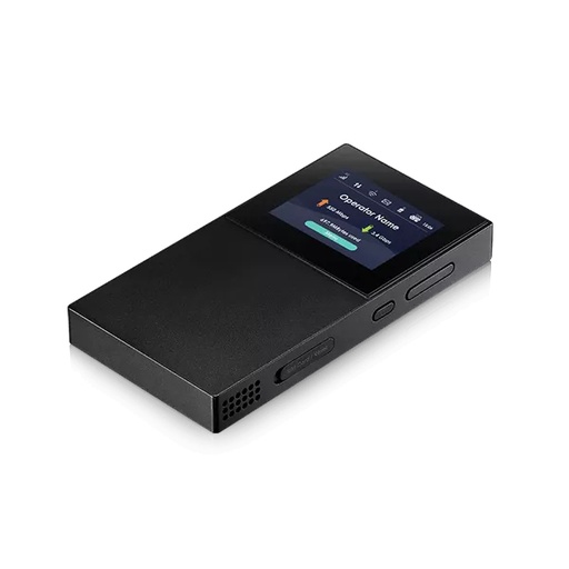 [NR2301-EU01V1F] NR2301 Router de red móvil