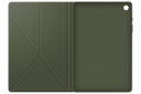 Galaxy Tab A9+ Book Cover 27,9 cm (11") Folio Negro