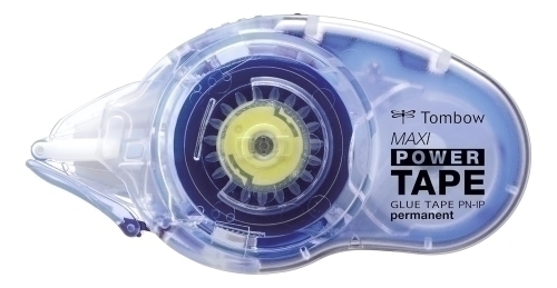 [802.100] ROLLER ADHESIVO TOMBOW MAX.POWER