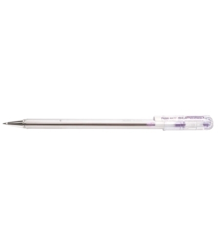 BOLIG.PENTEL BK-77 VIOLETA - Pack de 12 unidades