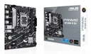 PRIME B760M-R D4 Intel B760 LGA 1700 micro ATX