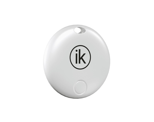 [105-IKPL-N] PEOPLE Dot tarjeta inteligente Blanco