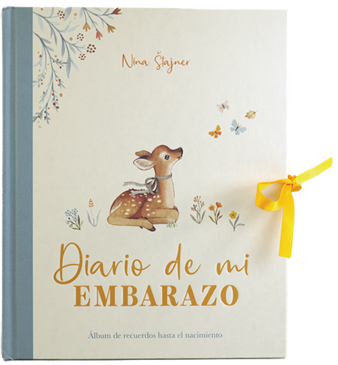 Diario de mi embarazo