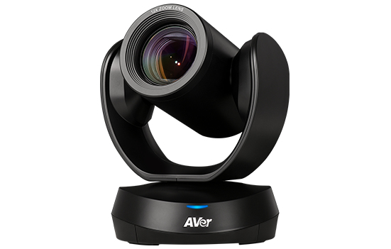[61U0120000AC] CAM520 Pro3 8 MP Negro 1920 x 1080 Pixeles 60 pps Sony