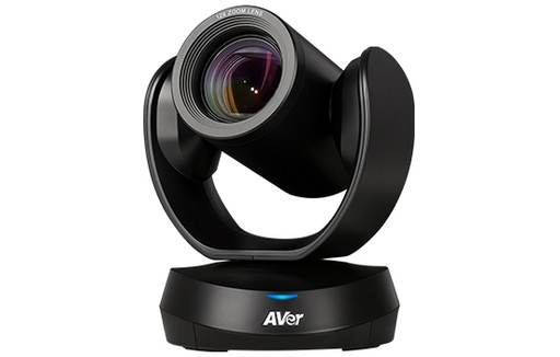 [61U0120000AC] CAM520 Pro3 8 MP Negro 1920 x 1080 Pixeles 60 pps Sony