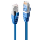 45650 cable de red Azul 30 m Cat6 S/FTP (S-STP)
