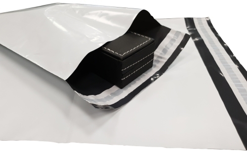 [BC25035040601TCSIN] BOLSA COURIER SIN IMPRIMIR 250x350 P/100