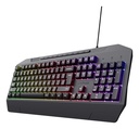 GXT 836 Evocx Teclado gaming iluminado