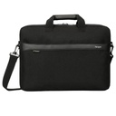 GeoLite 43,9 cm (17.3") Slip case Negro
