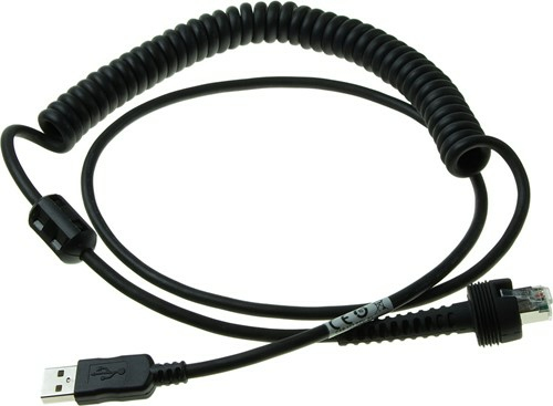 [CAB-553] CAB-553 accesorio para lector de código de barras Cable USB