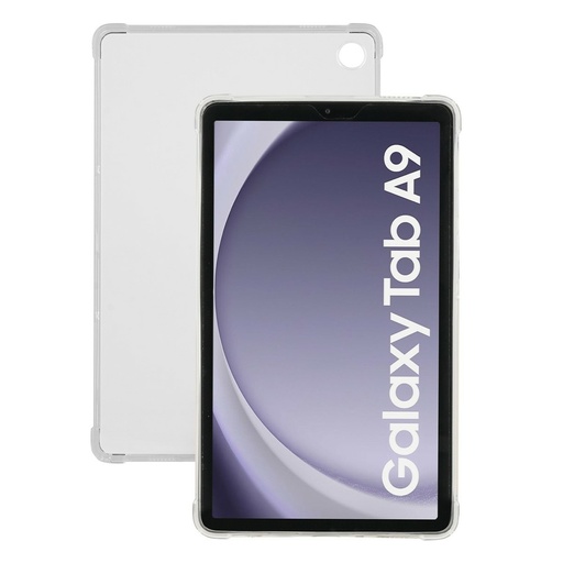 [058031] 058031 funda para tablet 22,1 cm (8.7") Transparente