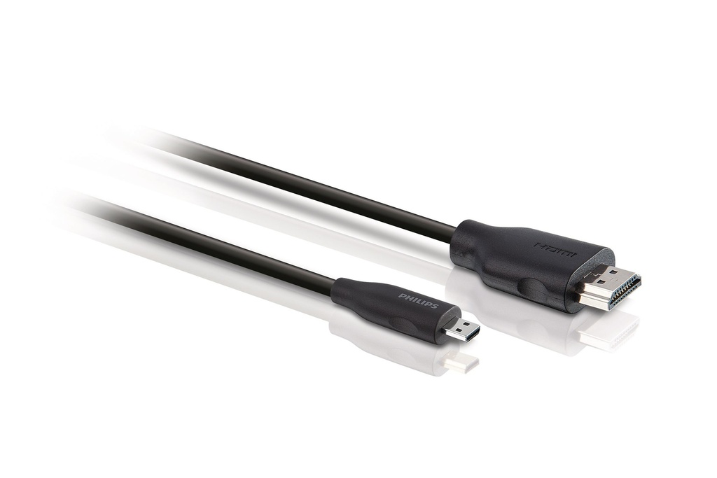 Cable HDMI SWV2462W/10