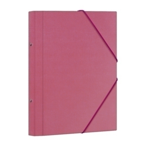 [10318] CARP.CLASIF.DOHE Fº 12 DP.ROSA