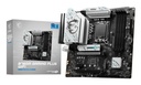 B760M GAMING PLUS WIFI placa base Intel B760 LGA 1700 micro ATX
