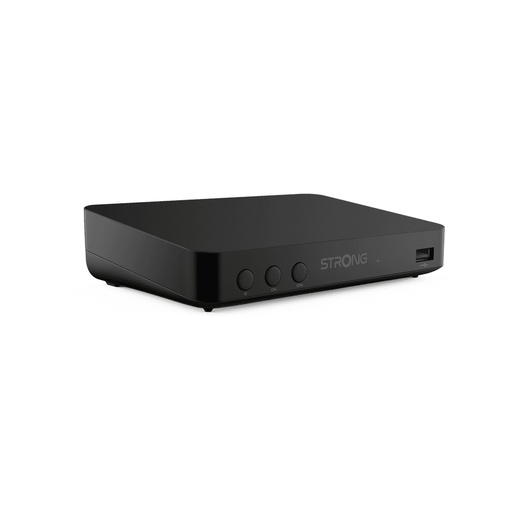 [SRT8208] SRT 8208 Ethernet (RJ-45) Negro