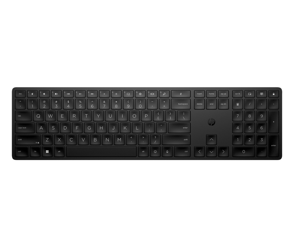 Teclado inalámbrico programable 450