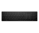 Teclado inalámbrico programable 450