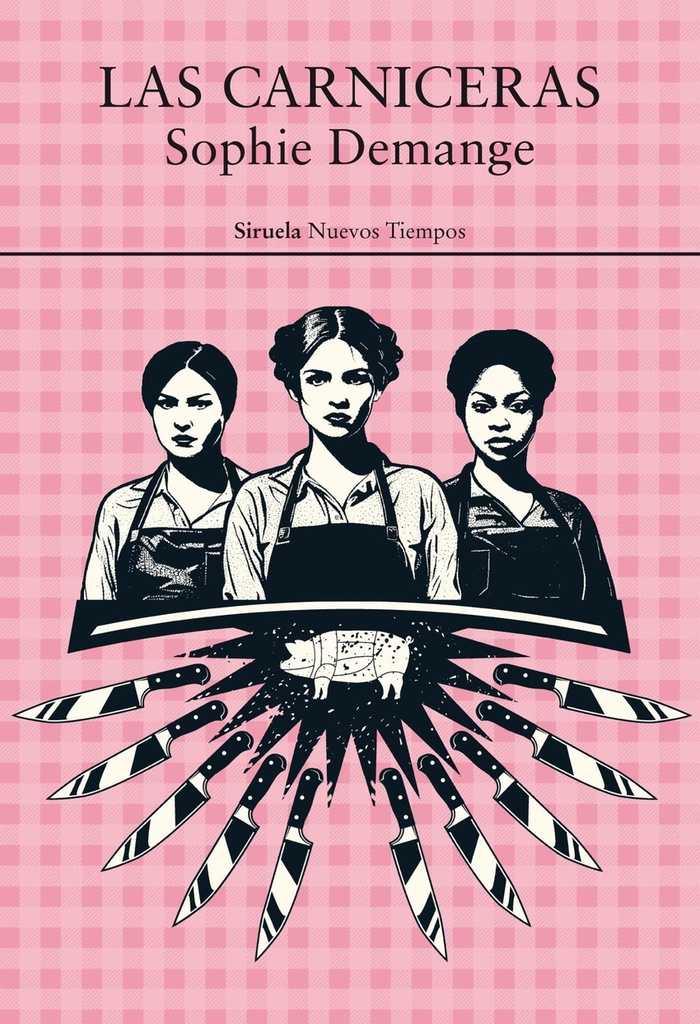 Las carniceras