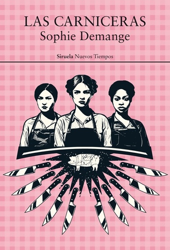 Las carniceras