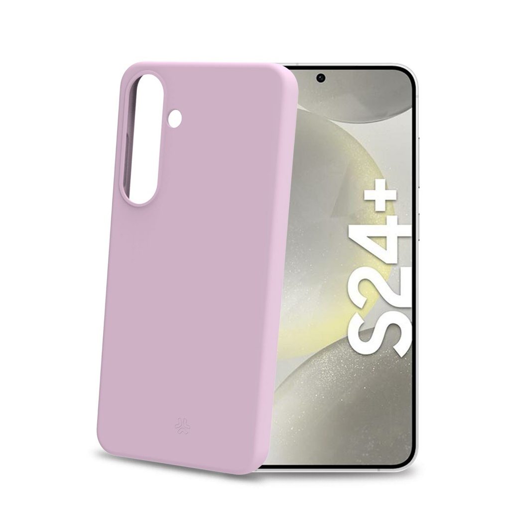 CROMO GALAXY S24+ 5G PINK
