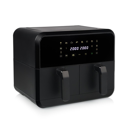 [01.182068.01.001] 1.182068.01.001 Double Basket Airfryer