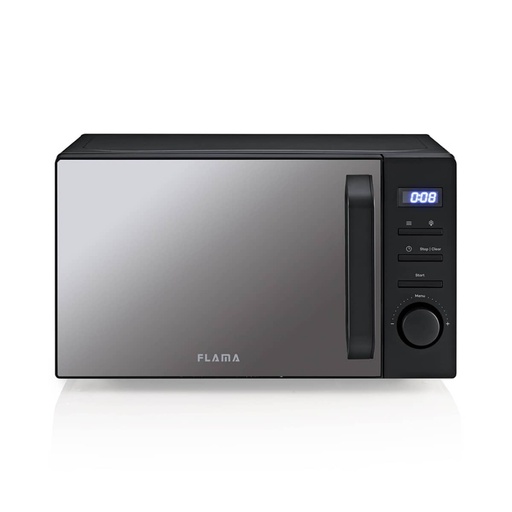[1833FL] 1833FL microondas Encimera Solo microondas 20 L 700 W Negro
