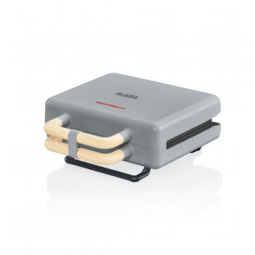 [324.4962.00.1] 4962FL sandwichera 800 W Gris