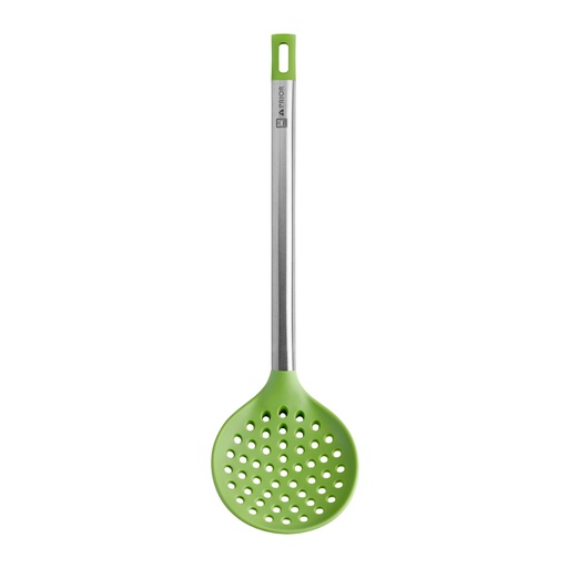 [A197003] Prior A197003 espumadera de cocina Nylon, Silicona
