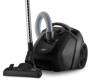 [81105267] Antek 3,5 L Secar 900 W Bolsa para el polvo