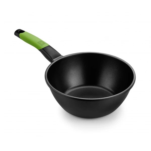 [A121472] Prior Sartén para wok/sofrito Alrededor