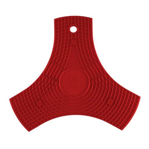 [A191003] A191003 tabla para sartén 2 pieza(s) Silicona