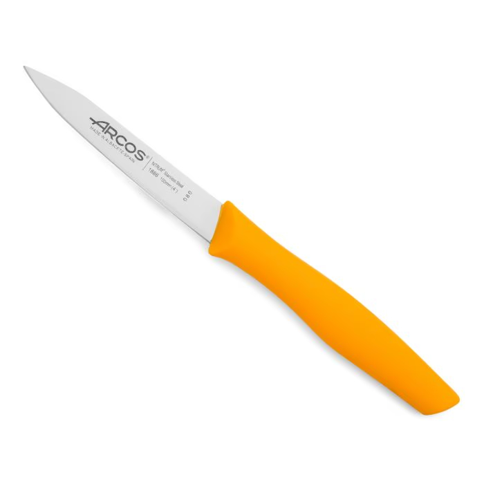 [188633] Nova Acero inoxidable 1 pieza(s) Peeling knife