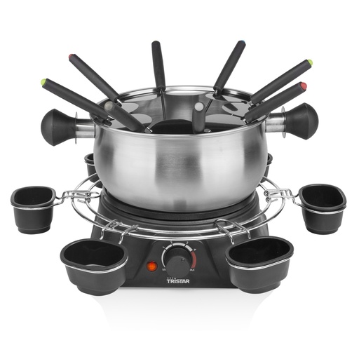 [FO-1109] FO-1109 Fondue Family Set