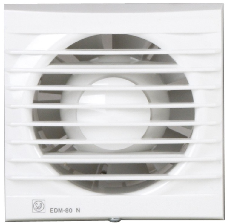EDM-80 N Blanco