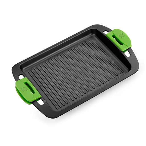 [A401540] A401540 fuente de asado