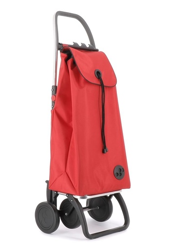 [IMX305] I-Max MF Rojo Bolsa para carrito de la compra