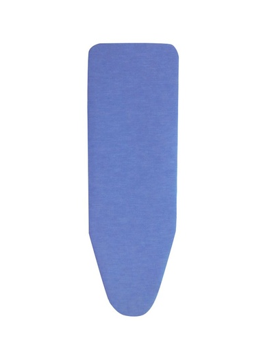 [FUR003-2071] 8420812952151 Cubierta superior para tabla de planchado Algodón Azul