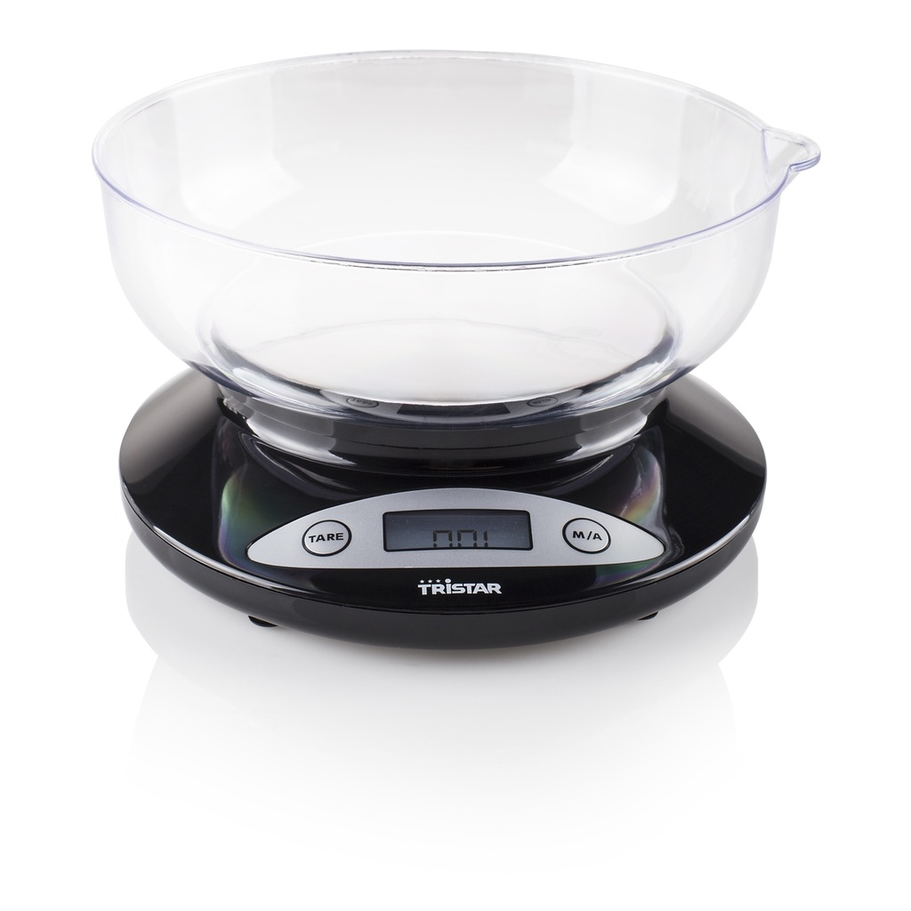KW-2430 Báscula de cocina