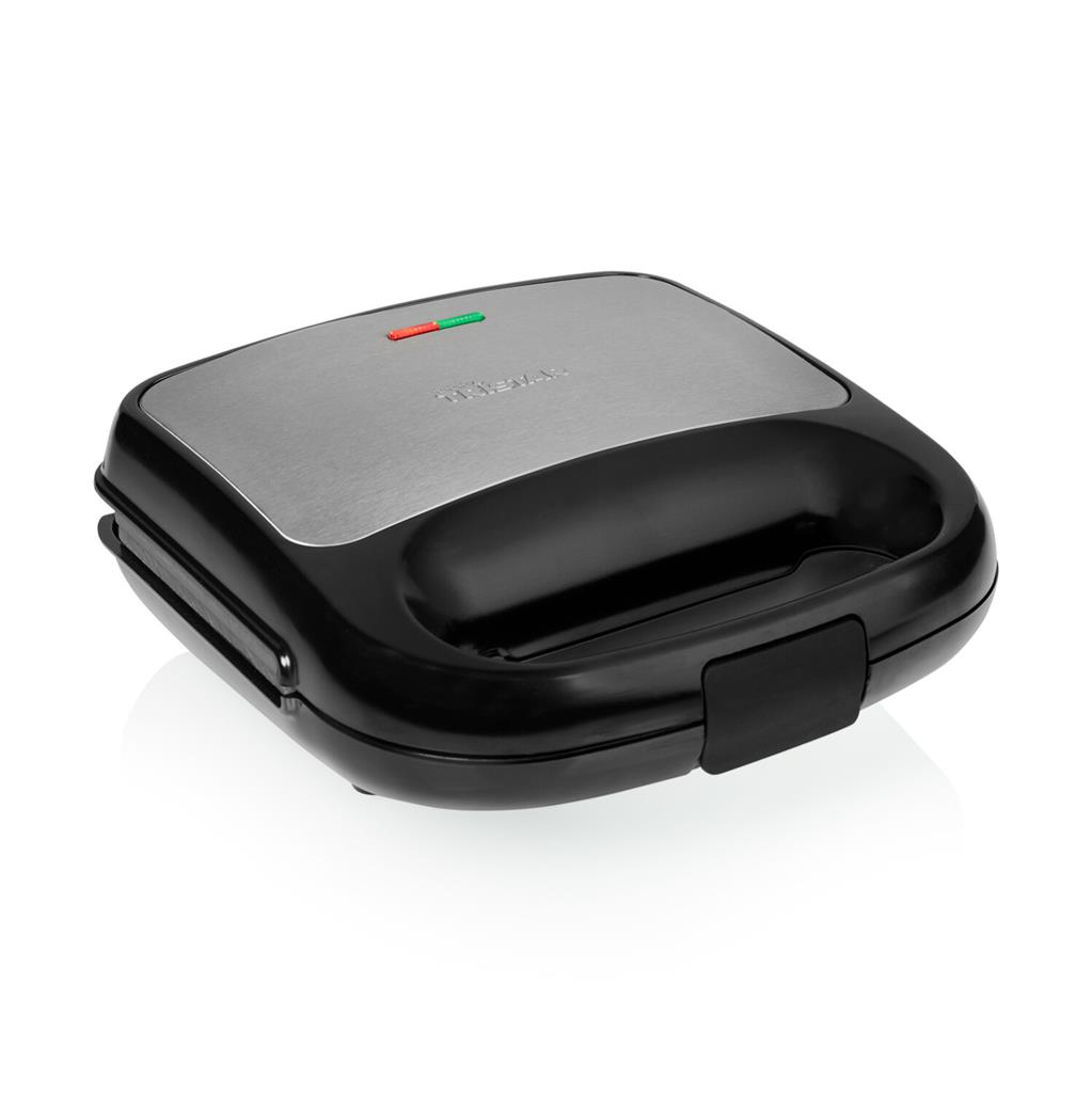 SA-3071 sandwichera 750 W Negro