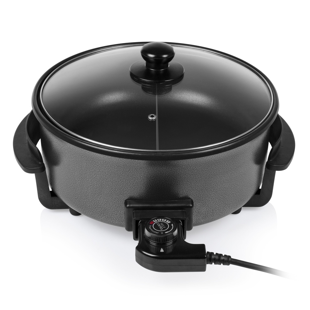 PZ-9135 Paellera multifunción XL