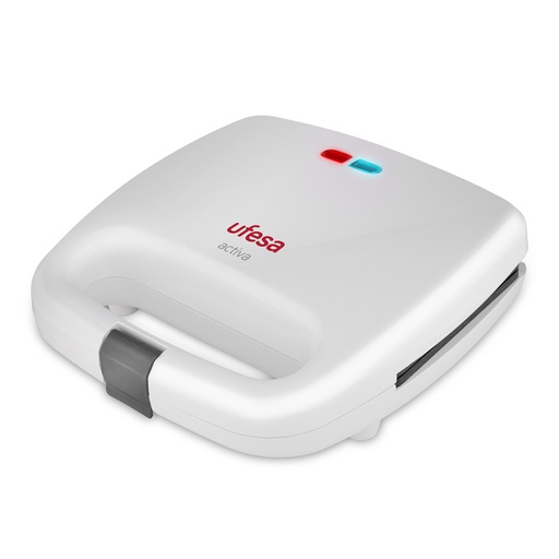 [71404562] SW7855 sandwichera 750 W Blanco