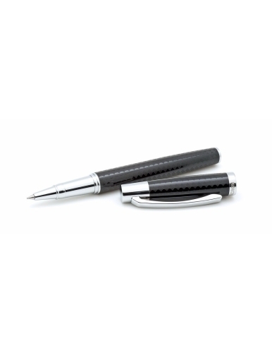 [10351029] ROLLER INOXCROM ARC CARBONE
