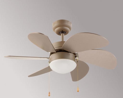 [VT-90] VT-90 ventilador Marrón