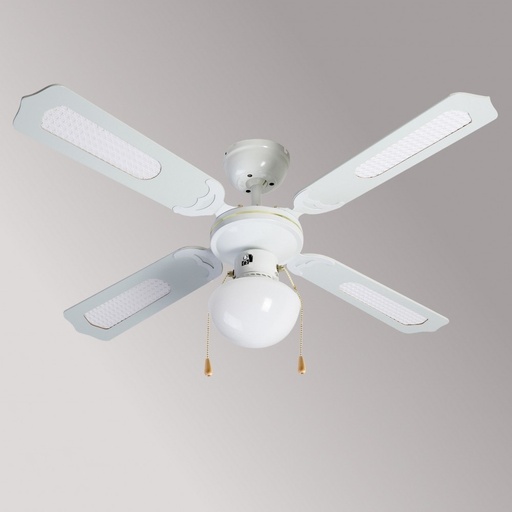 [VT-CLASSIC 105-B] VT-Classic 105-B Blanco