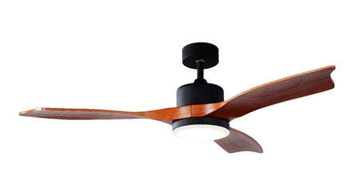 [VT-4000 L] VT-4000 L ventilador Negro, Marrón