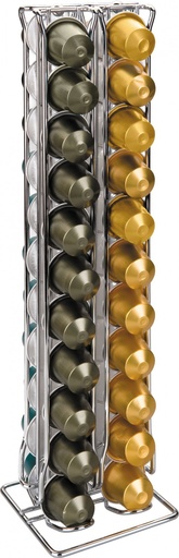 [8411922082319] IB-780020 44 cápsulas Acero inoxidable