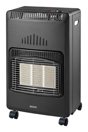 [CAL-SS-18290] CAL-SS-18290 estufa de combustible líquido 4200 W